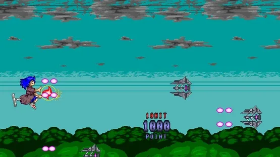 Kanamono screenshot 5