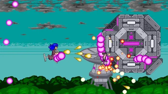 Kanamono screenshot 6