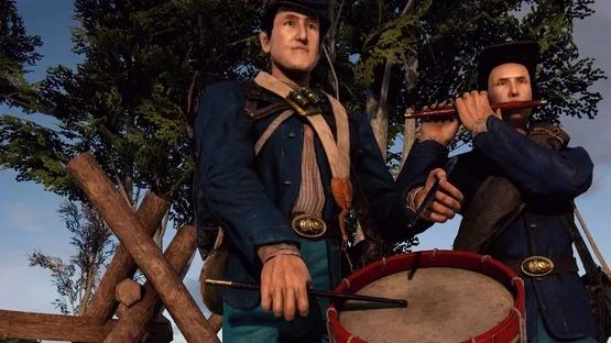 Battle Cry of Freedom screenshot 4