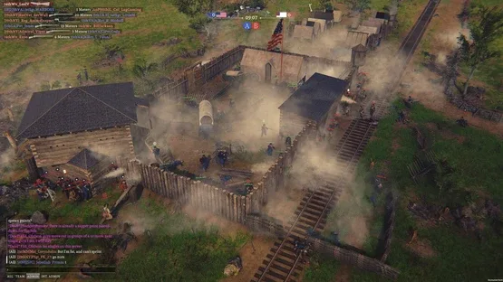 Battle Cry of Freedom screenshot 18