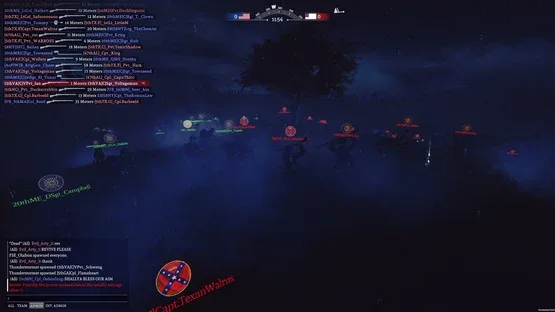 Battle Cry of Freedom screenshot 33