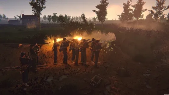 Battle Cry of Freedom screenshot 34