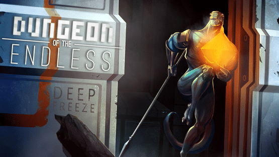 Dungeon of the Endless: Deep Freeze Screenshot