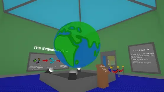 Mr. Fish and his Assistants Sardines screenshot 2