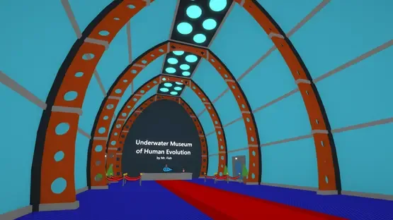 Mr. Fish and his Assistants Sardines screenshot 3
