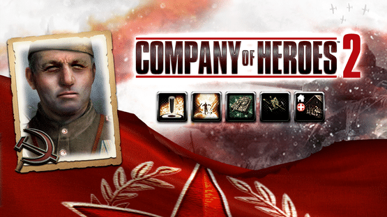 Company of Heroes 2: Soviet Commander - Urban Defense Tactics Screenshot