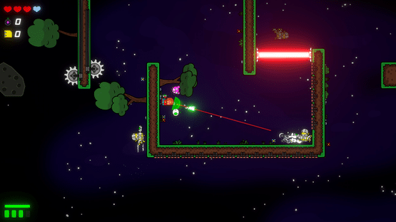 Gravity Oddity Screenshot