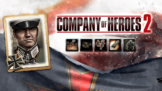 Company of Heroes 2: German Commander - Storm Doctrine Screenshot