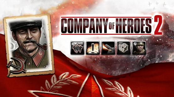 Company of Heroes 2: Soviet Commander - Anti-Infantry Tactics Screenshot