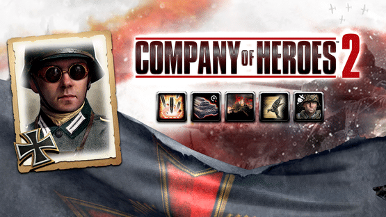 Company of Heroes 2: German Commander - Encirclement Doctrine Screenshot