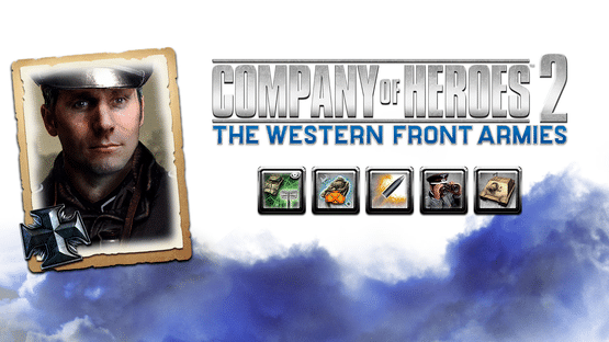 Company of Heroes 2: OKW Commander - Elite Armor Doctrine Screenshot