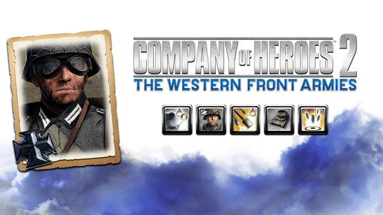 Company of Heroes 2: OKW Commander - Scavenge Doctrine Screenshot