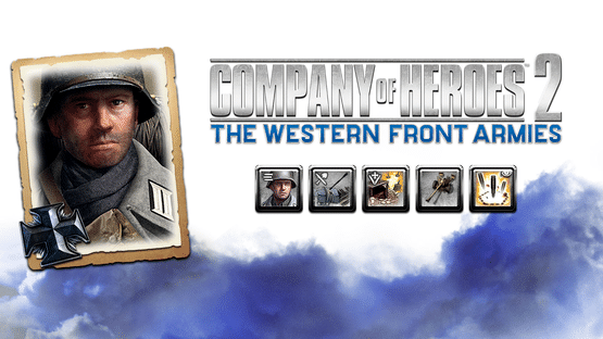 Company of Heroes 2: OKW Commander - Fortifications Doctrine Screenshot