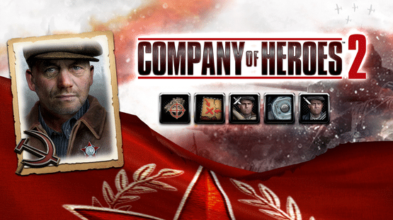 Company of Heroes 2: Soviet Commander - Partisan Tactics Screenshot