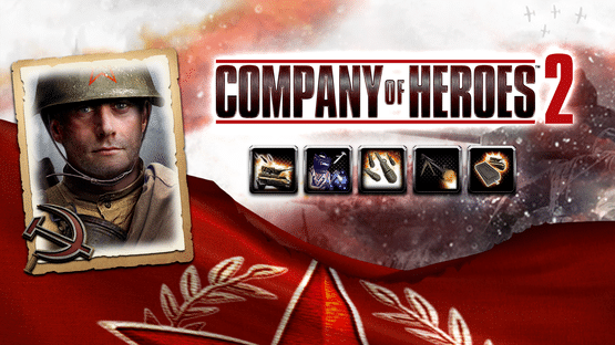 Company of Heroes 2: Soviet Commander - Tank Hunter Tactics Screenshot