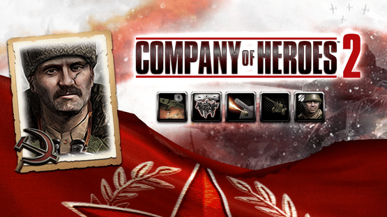 Company of Heroes 2: Soviet Commander - Terror Tactics Screenshot