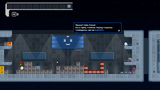 GunBlocks Screenshot