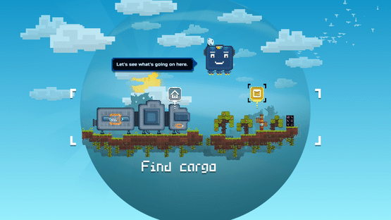 GunBlocks Screenshot