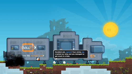 GunBlocks Screenshot