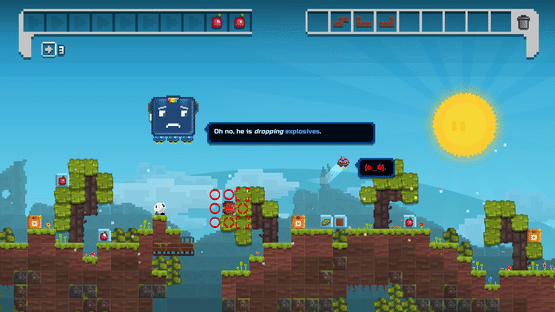 GunBlocks Screenshot