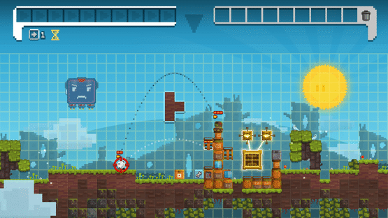 GunBlocks Screenshot