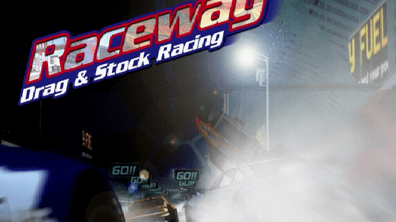 Raceway: Drag & Stock Racing Screenshot