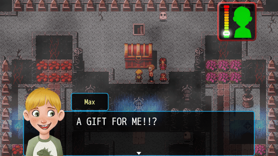 Max, an Autistic Journey: Max's Birthday Screenshot