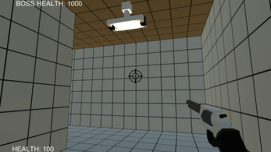 Malfunction FPS Screenshot