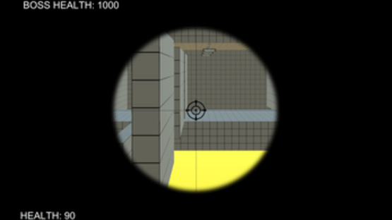 Malfunction FPS Screenshot