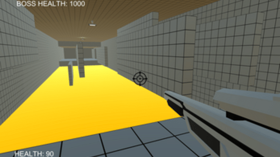 Malfunction FPS Screenshot