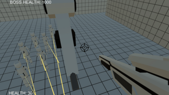 Malfunction FPS Screenshot