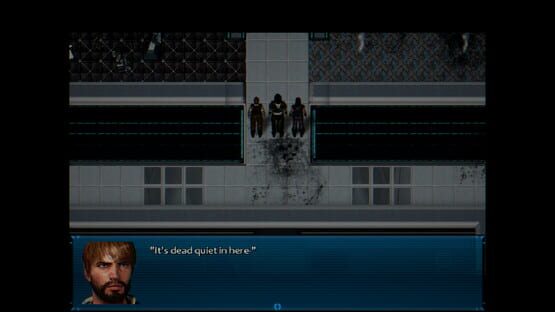 The Dawning Clocks Of Time screenshot 4