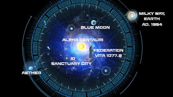 The Dawning Clocks Of Time screenshot 5