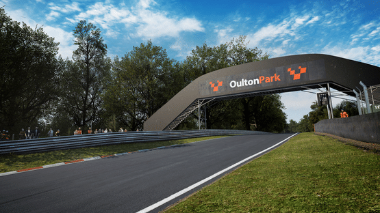 Assetto Corsa Competizione: British GT Pack Screenshot