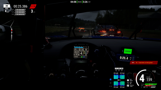 Assetto Corsa Competizione: 2020 GT World Challenge Pack Screenshot