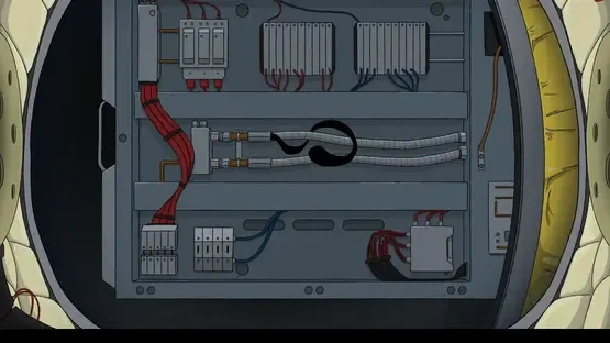 Egress - The Test of STS-417 screenshot 7