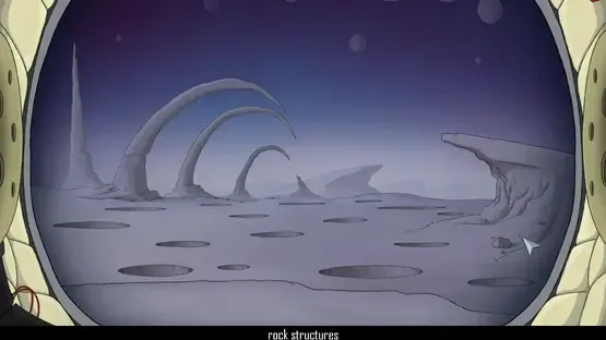 Egress - The Test of STS-417 screenshot 9