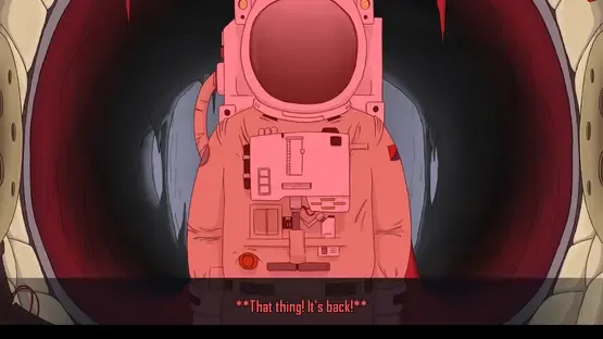 Egress - The Test of STS-417 screenshot 11