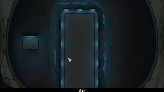 Egress - The Test of STS-417 screenshot 12