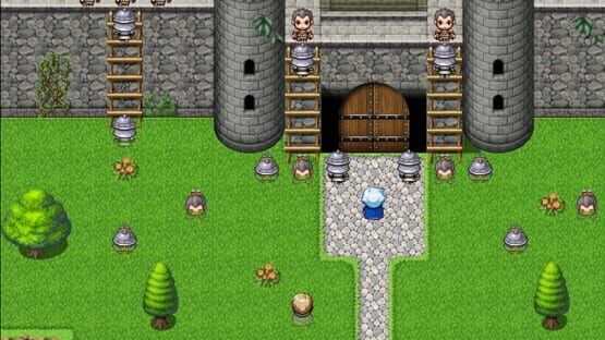 乱世奇谋Stratagem in troubled times screenshot 1