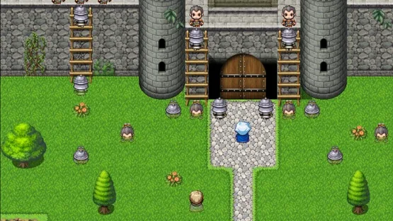 Stratagem in troubled times screenshot 1
