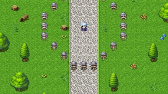 Stratagem in troubled times screenshot 3