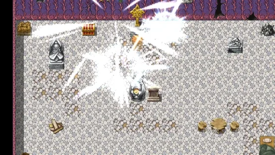 Stratagem in troubled times screenshot 7