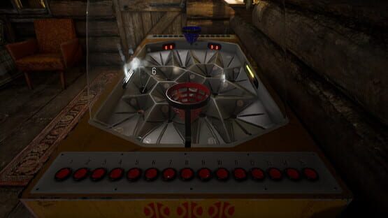 Arcade Machine Basketball screenshot 3