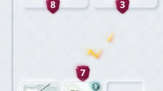 Paper Tales: Catch Up Games screenshot 2