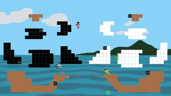 Sword Game screenshot 8