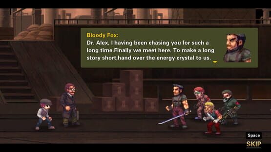 Arm of Revenge Re-Edition cover