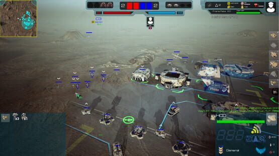 Inheritors2078 cover