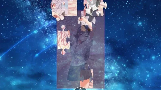 Nagare-boshi screenshot 1