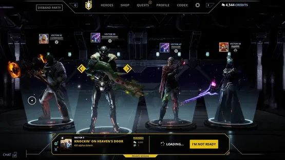 Killsquad screenshot 3